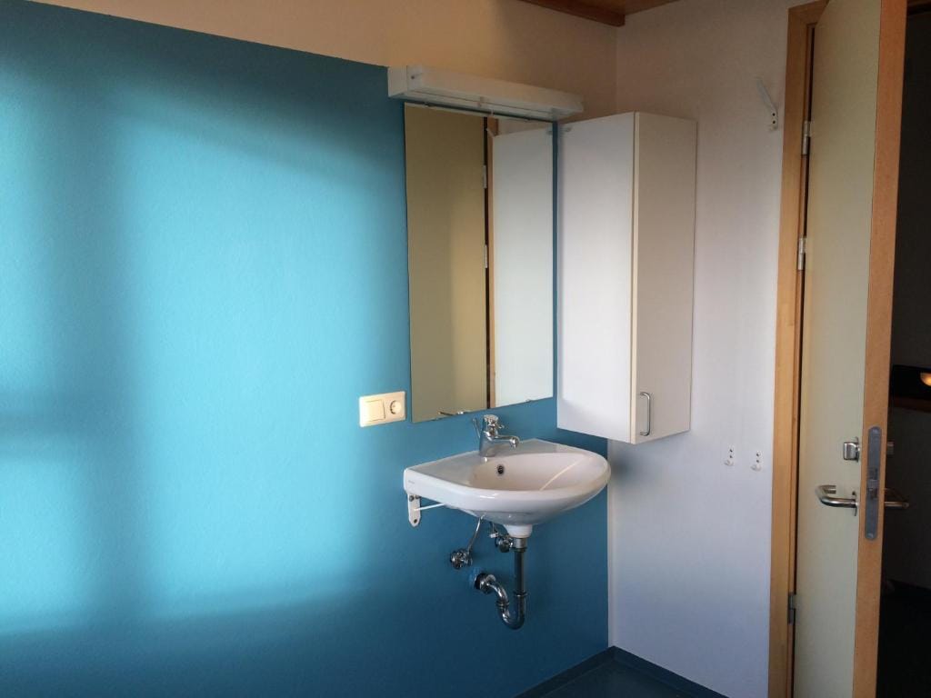 Helgafell Hostel — 3