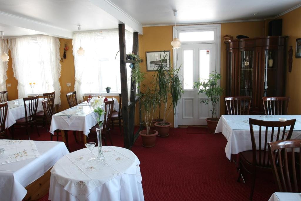 Hotel Framtid — 3