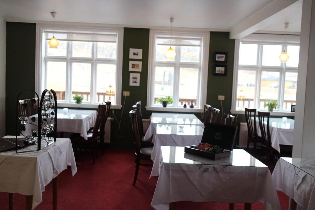 Hotel Framtid — 5