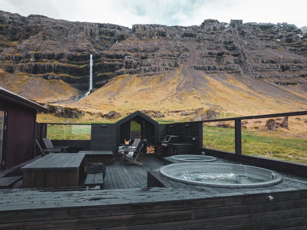 Djúpivogur