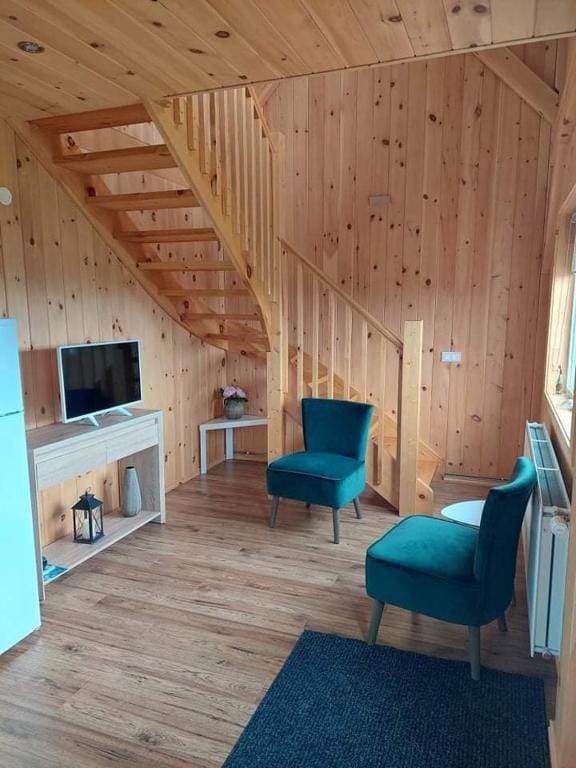 Greystone summerhouse — 5