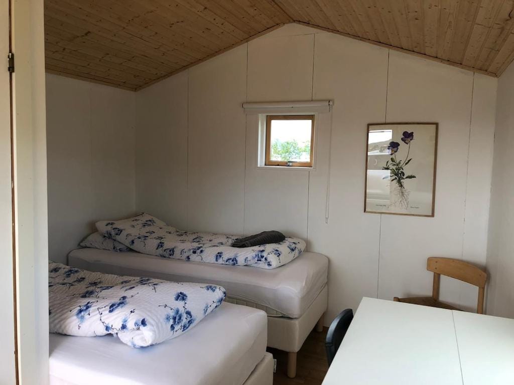 Óbót 1 riverside cabin — 2