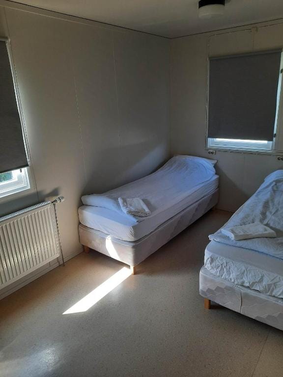 Vinland Apartment 2 — 3