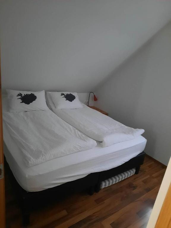 Vinland Cottage — 2
