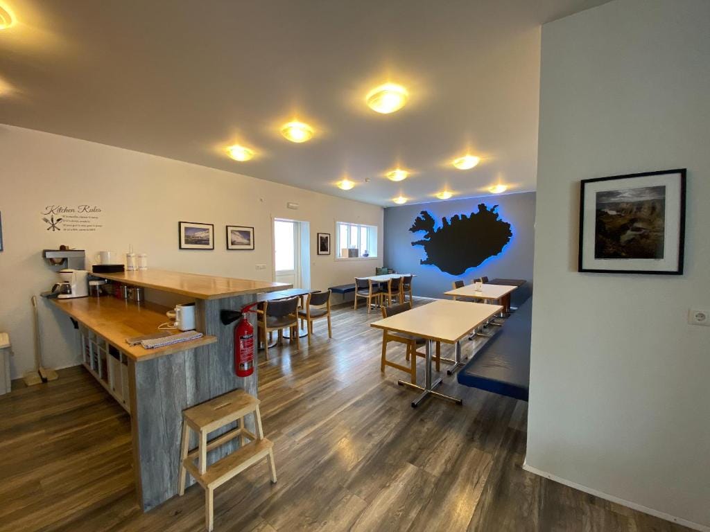 Bakki Apartments & Hostel — 3