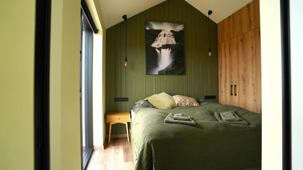 Bárucottage — 3