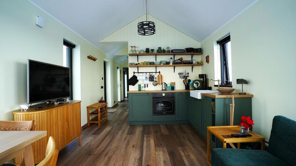 Bárucottage — 4