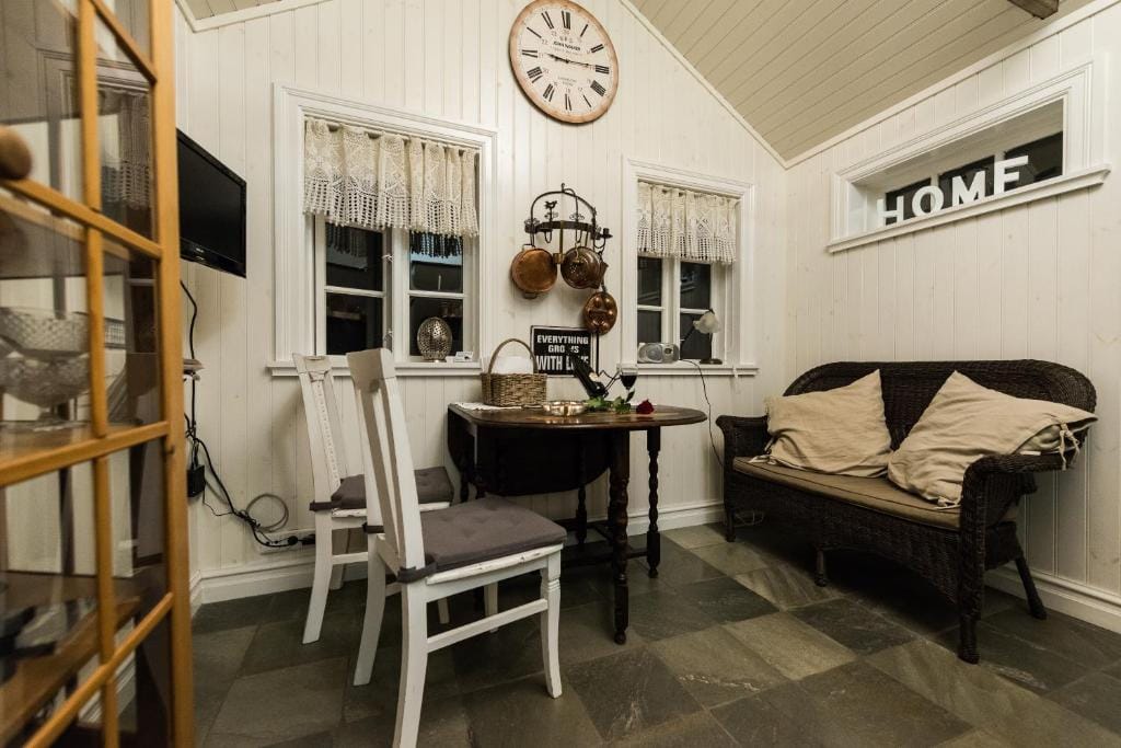 SeaSide Cottages — 4