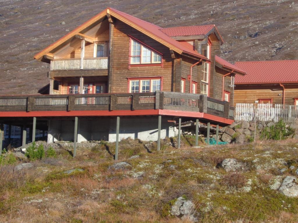 Family Home