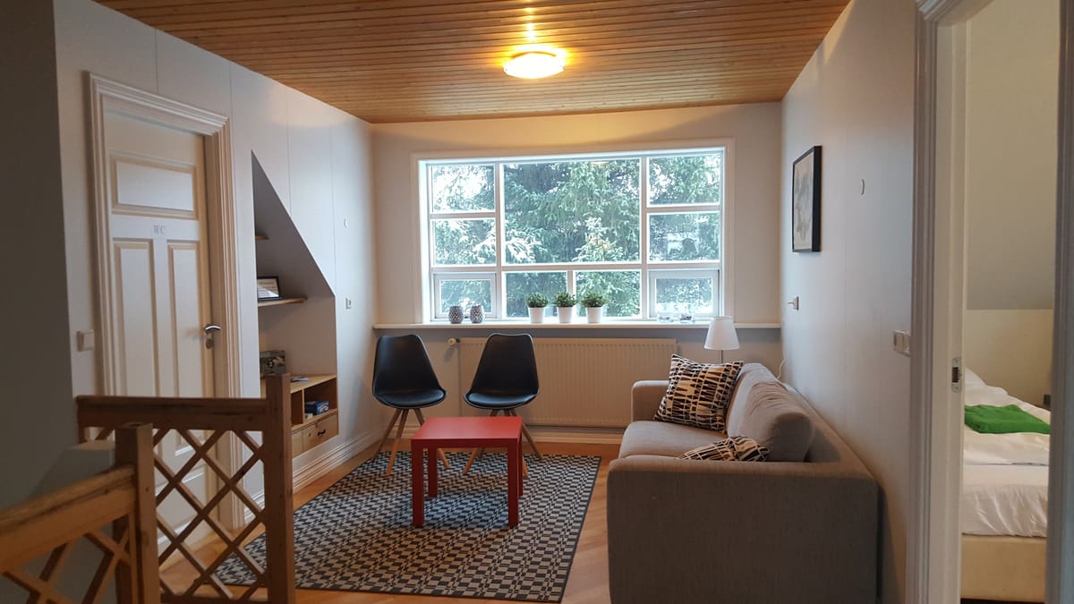 Birta Guesthouse — 3