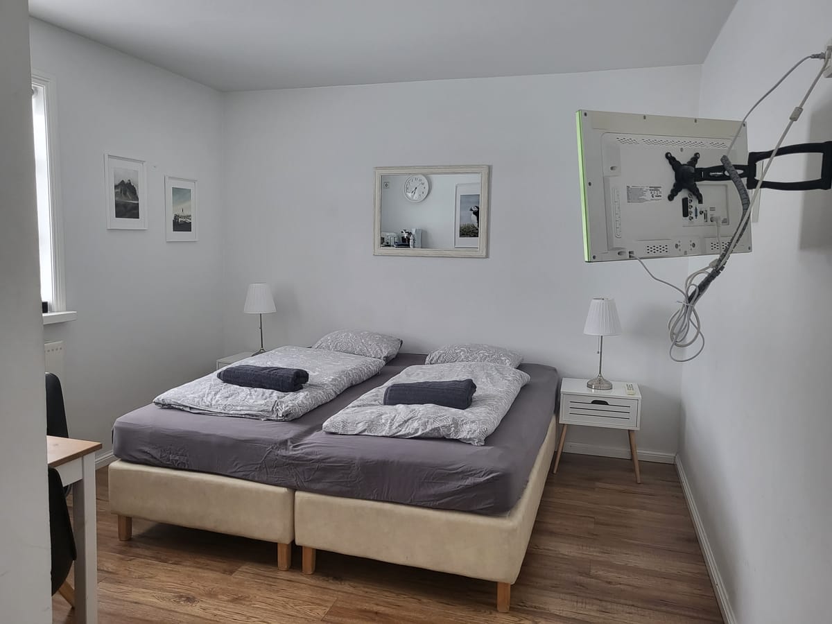 Birta Guesthouse — 5