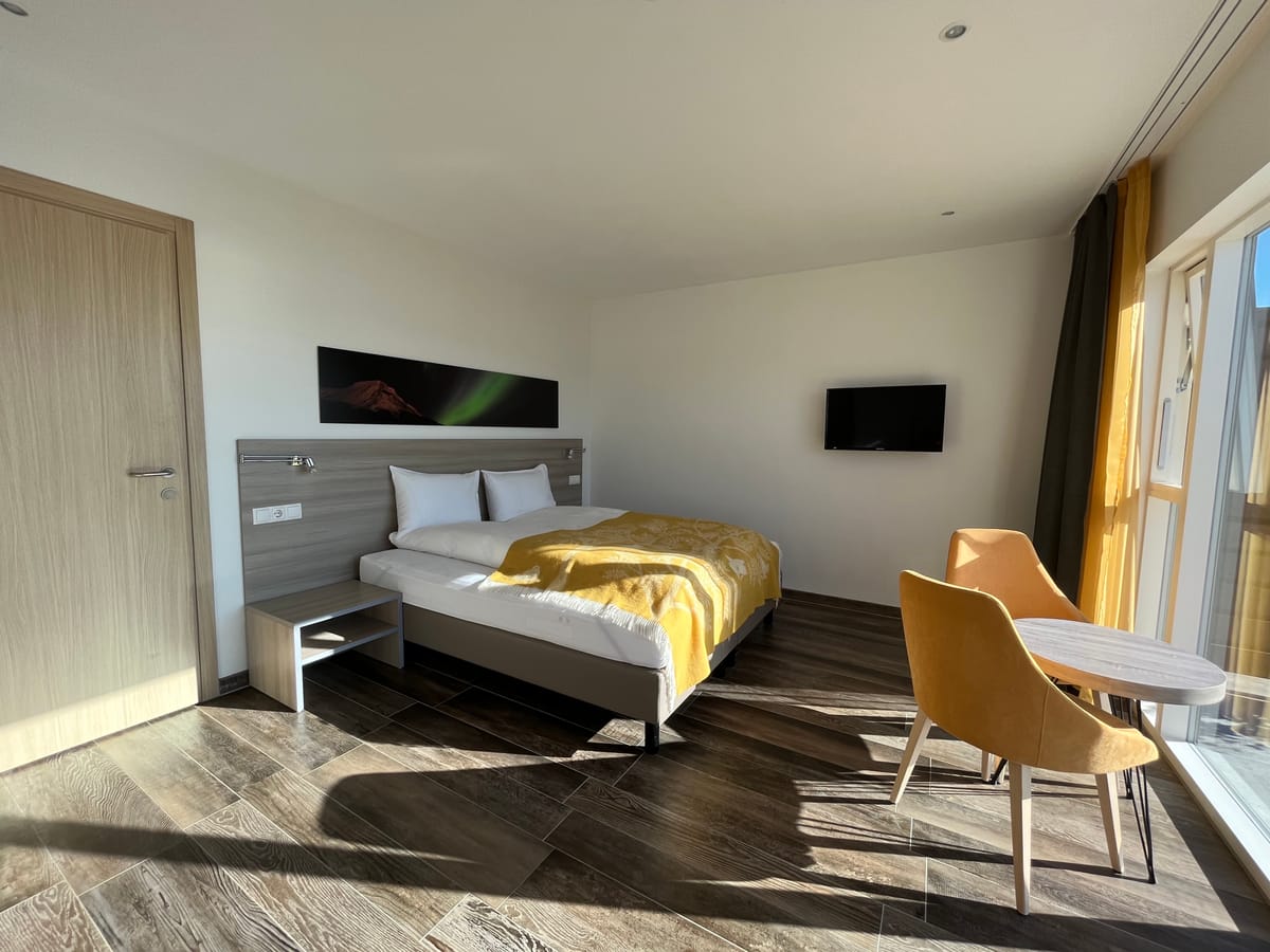 Hotel 1001 Nott — 4