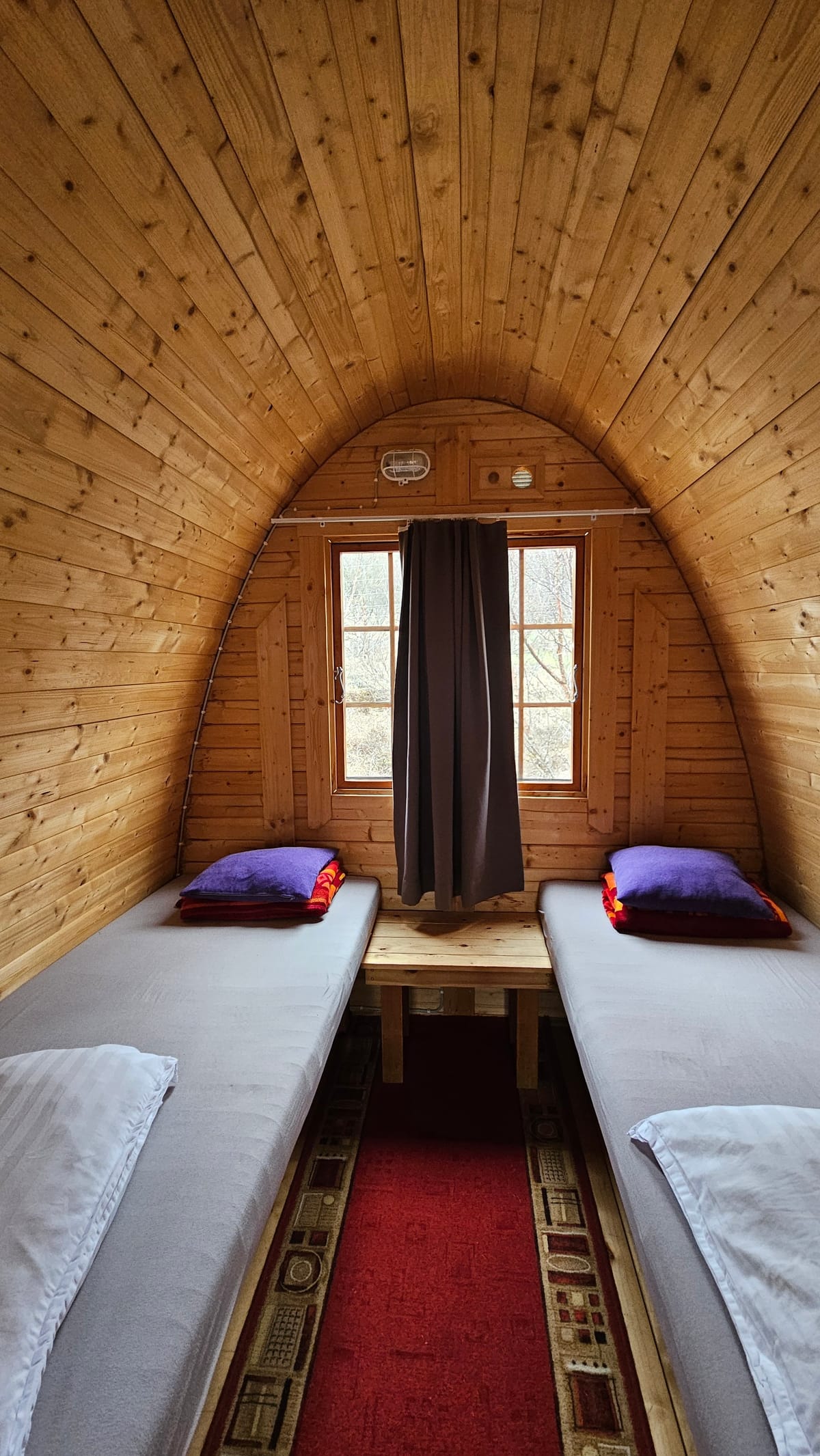 Vínland Guesthouse — 4