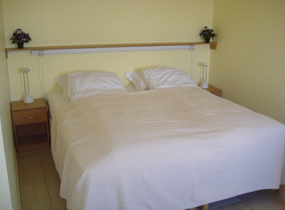 Vínland Guesthouse — 5