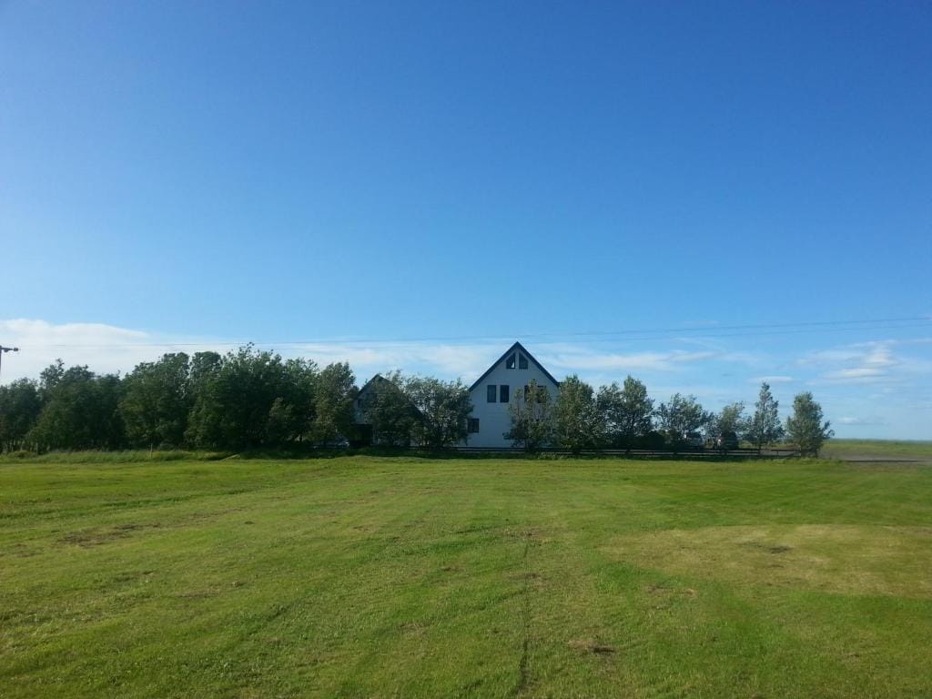 Guesthouse Dalbaer — 1