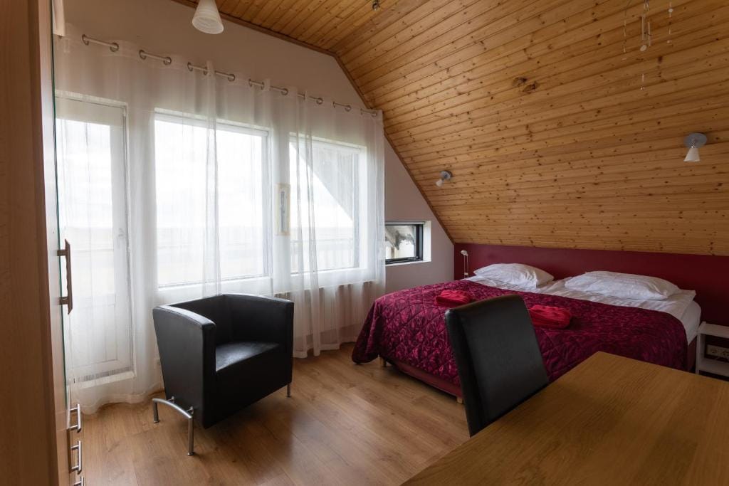 Guesthouse Dalbaer — 2