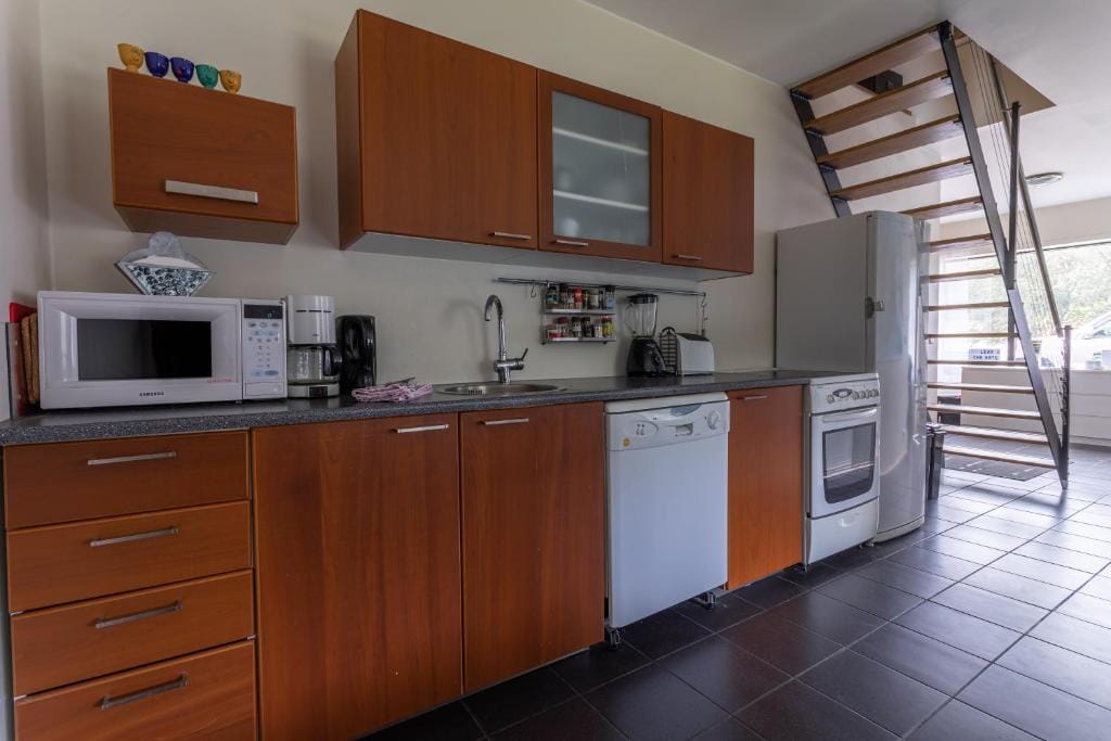 Guesthouse Dalbaer — 4