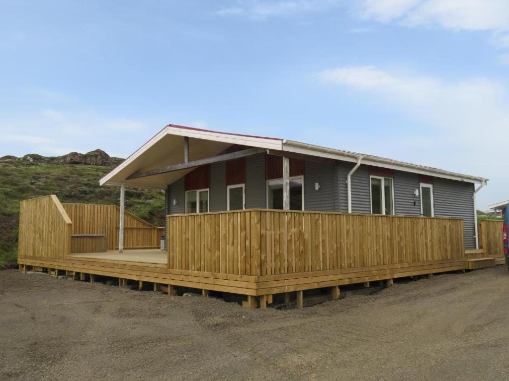 Mosas cottages — 1