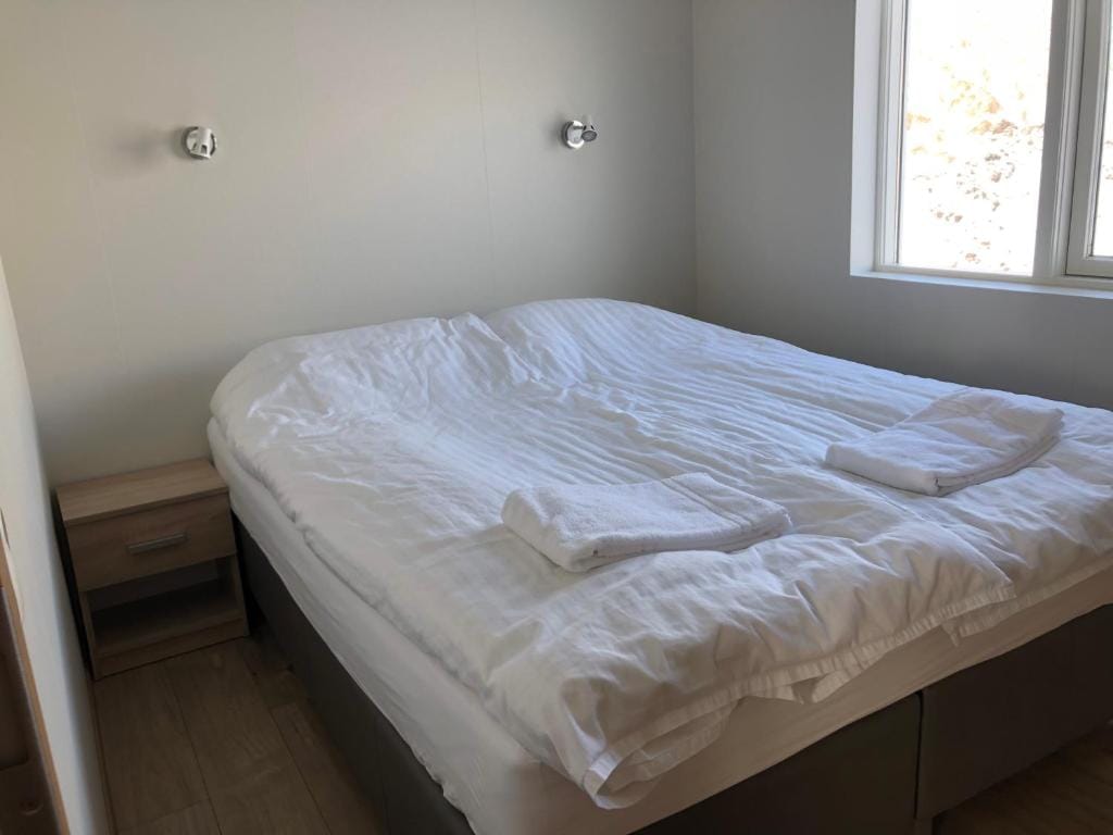 Mosas cottages — 2