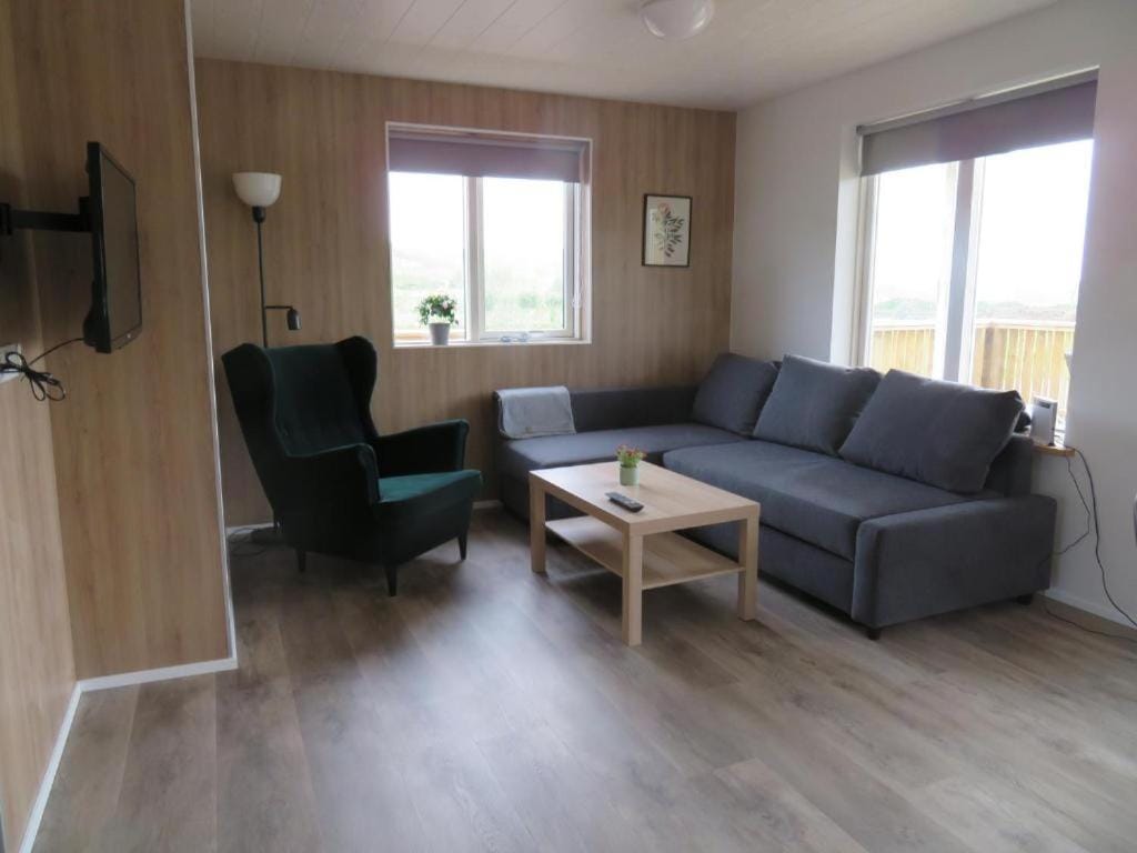 Mosas cottages — 5