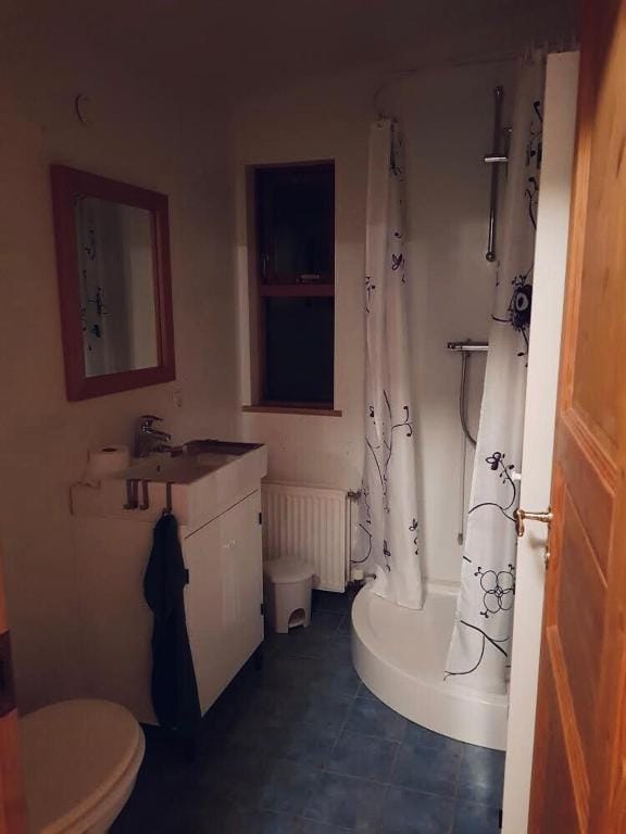 Secret Cabin Hvítárdalur — 3