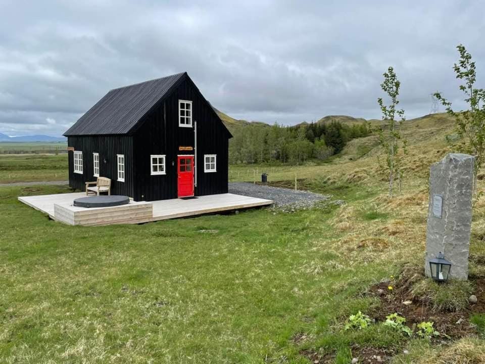 Skard Cottages — 2