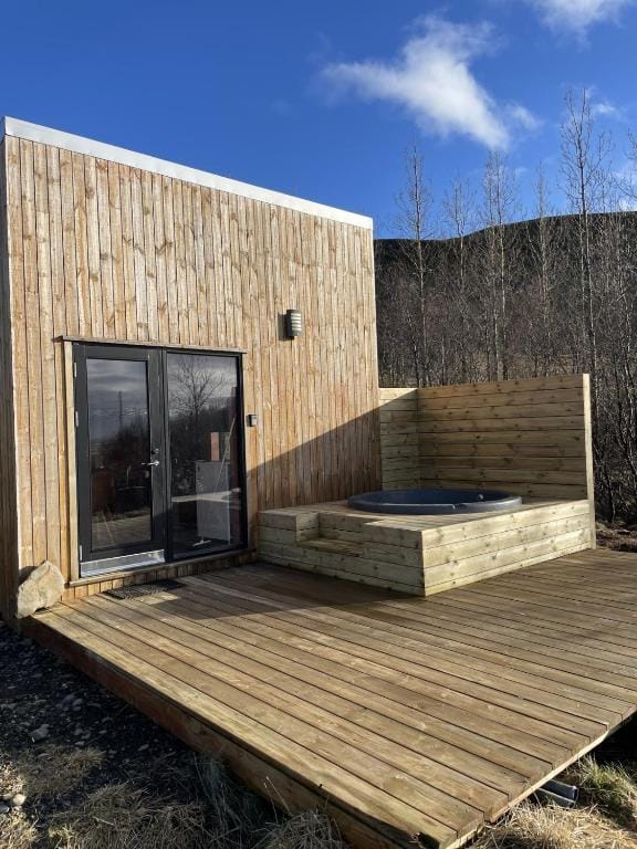 Skard Cottages — 4