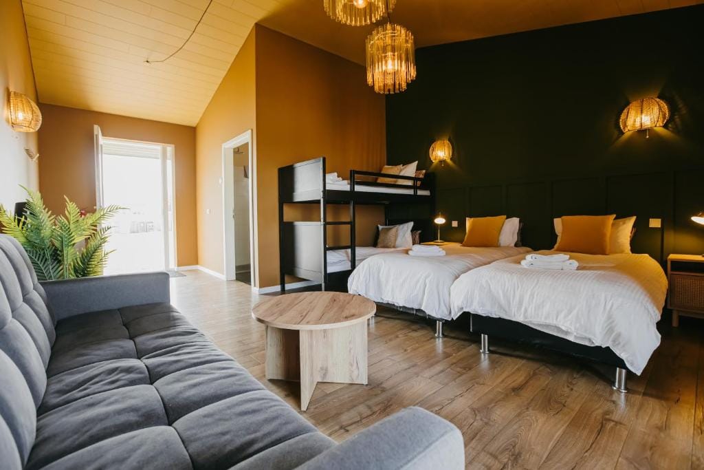 The Hill Guesthouse — 2
