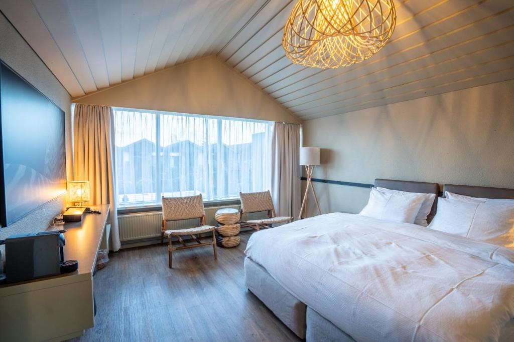 The Hill Hotel at Flúðir — 5