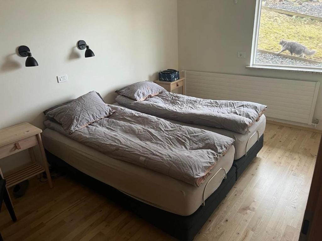 Nice & Cosy — 5