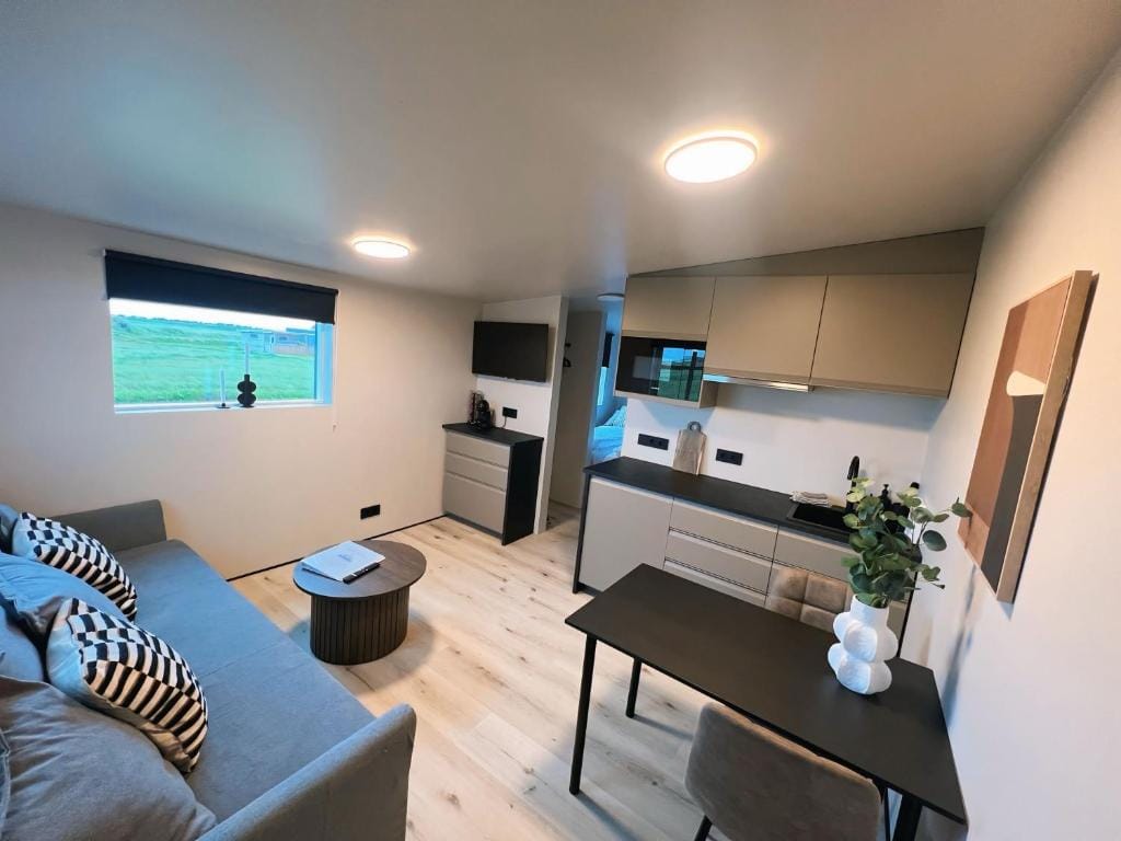 Garður Apartments — 1