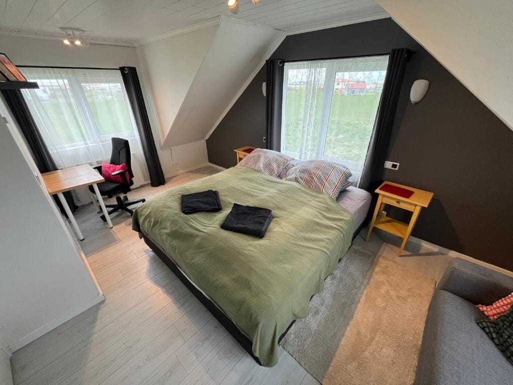 Luk House — 2