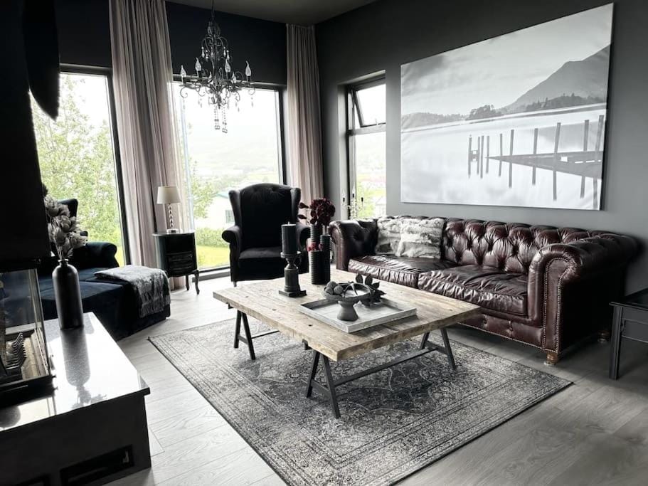 Black pearl - Villa with a view — 5