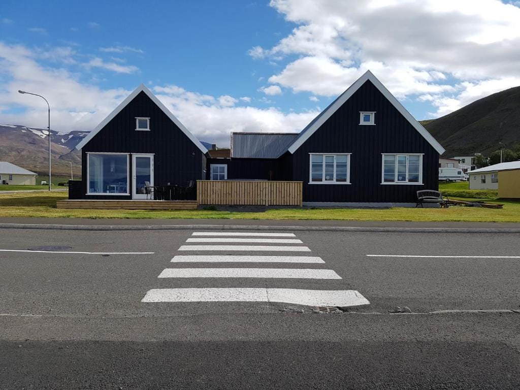 Grenivík