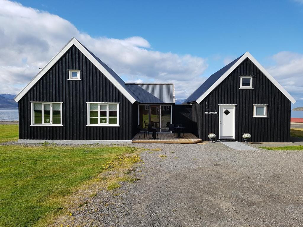 Grenivik Guesthouse — 4