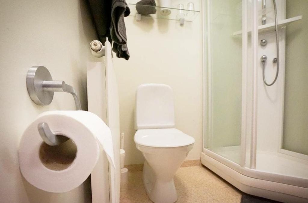 Grenivik Guesthouse — 5