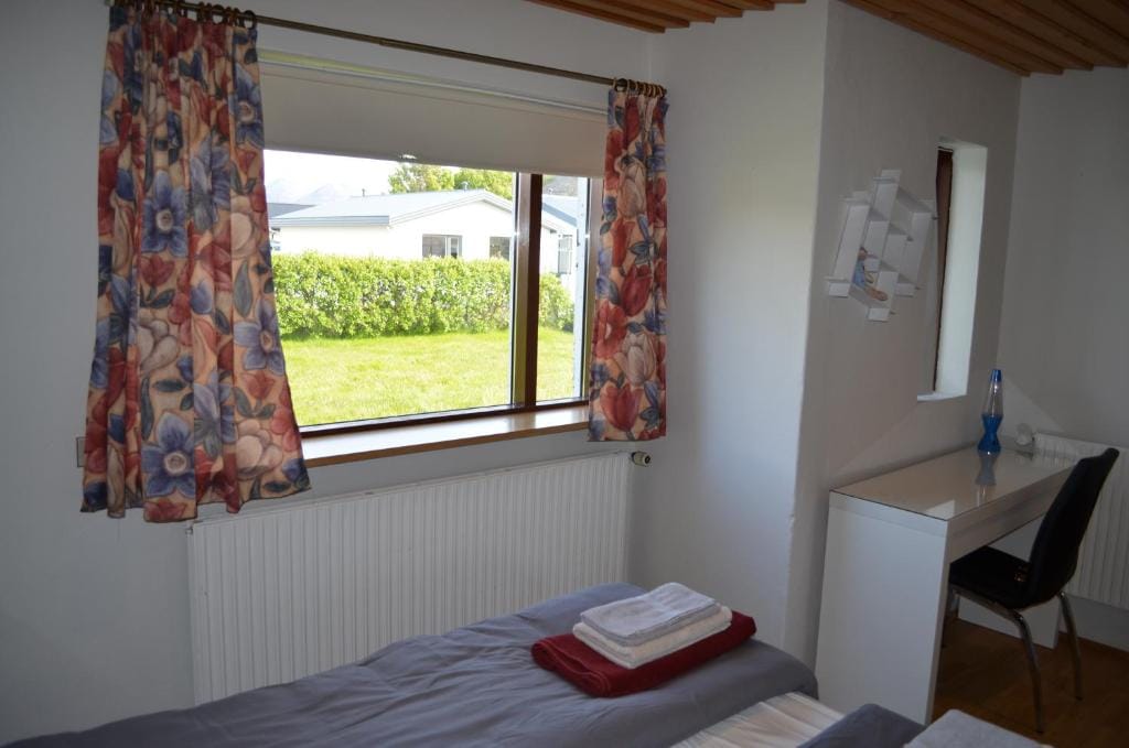 Túngata Guesthouse — 3