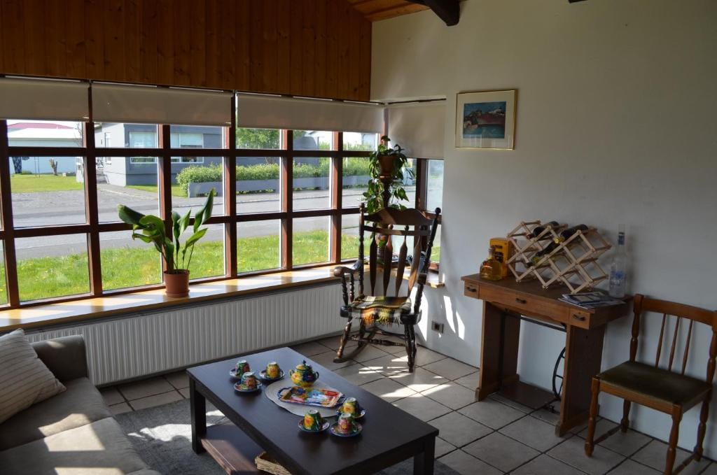 Túngata Guesthouse — 4