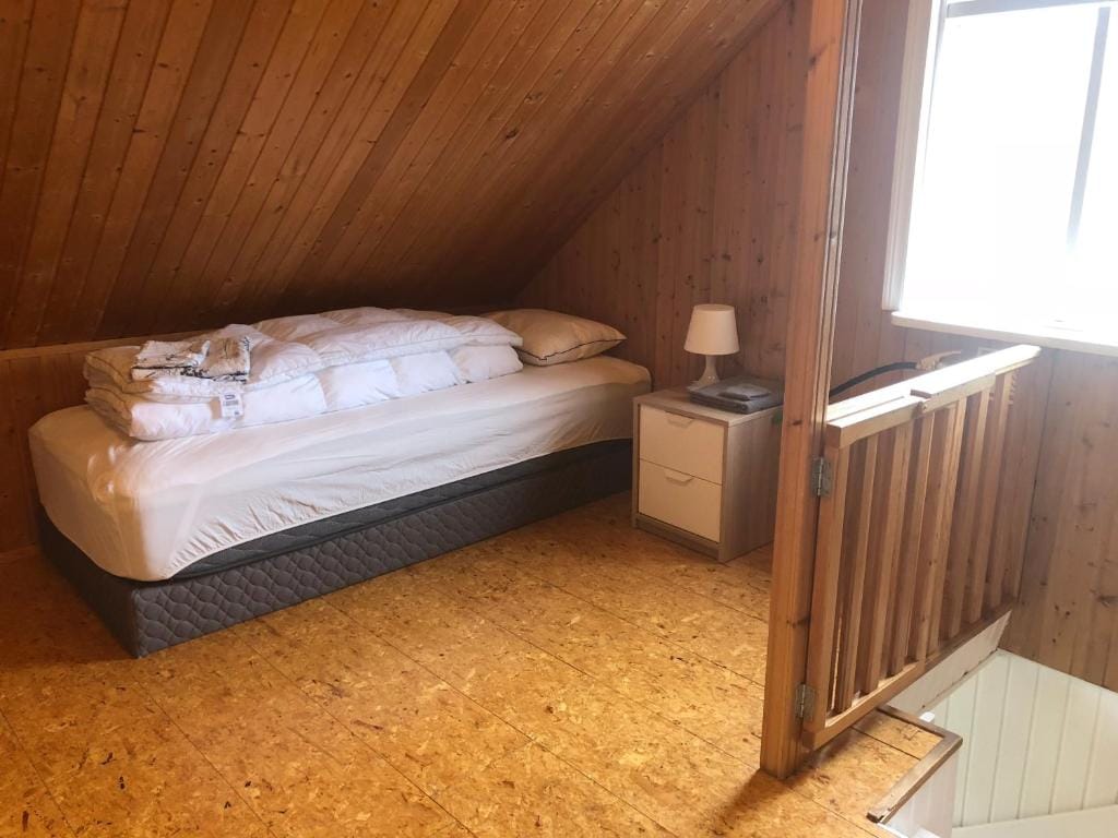 Vellir Grenivík Home with a View — 2