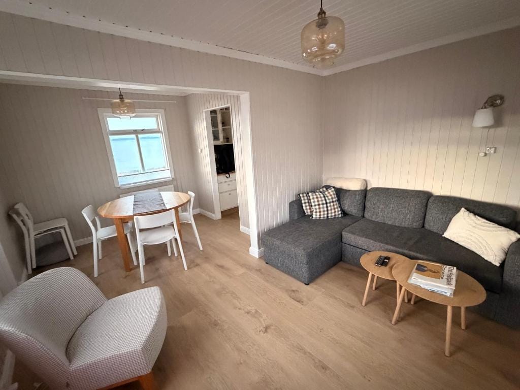 Vellir Grenivík Home with a View — 4