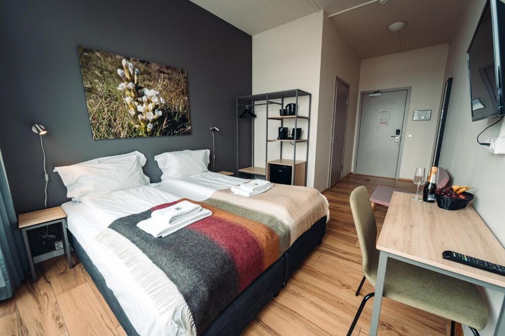 Geo Hotel — 5