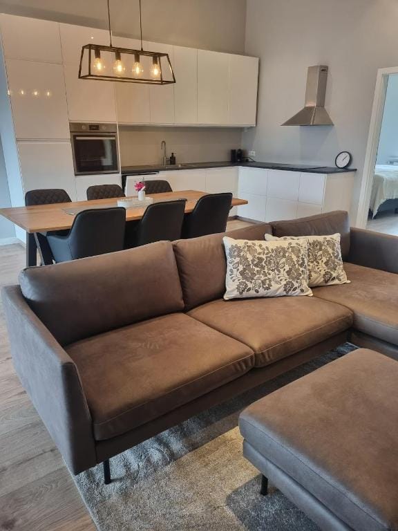 Grindavik Apartment — 1