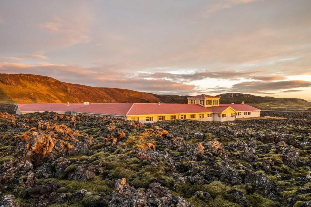 Northern Light Inn — 2