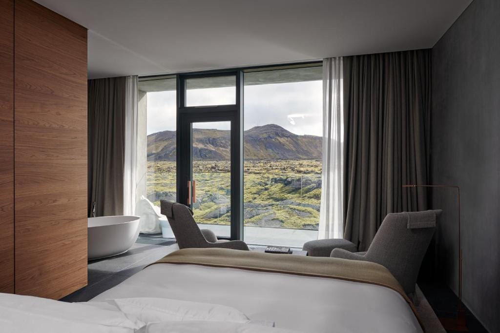 The Retreat at Blue Lagoon Iceland — 2