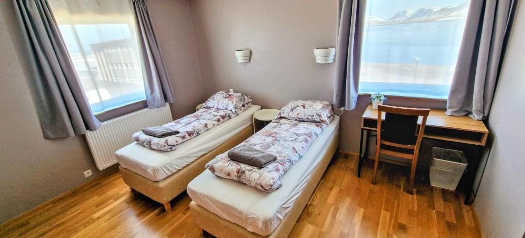 Aurora Guesthouse — 4