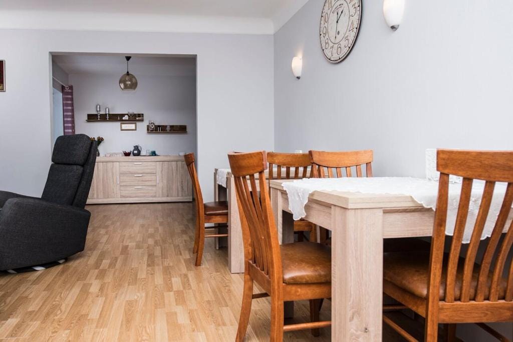 Guesthouse 43 Free parking — 4