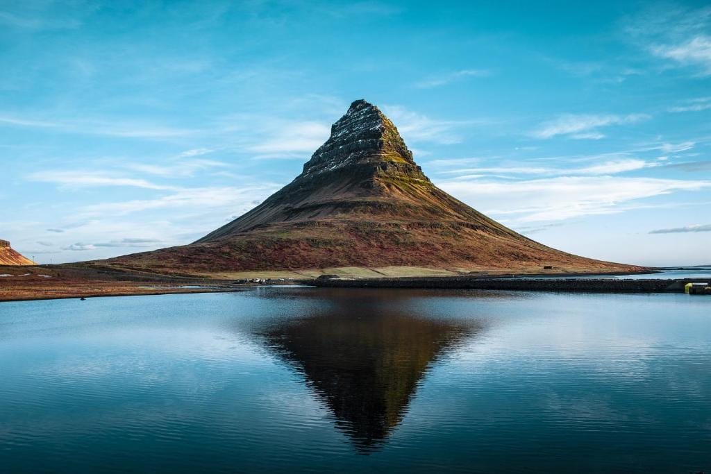 Kirkjufell Hotel by Snæfellsnes Peninsula West Iceland - Grundarfjordur — 1