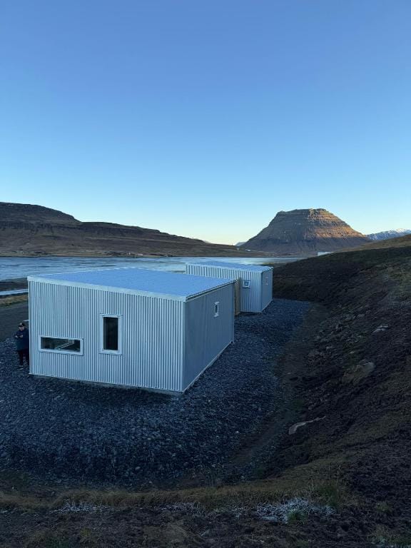 Kirkjufell View Cottages — 2