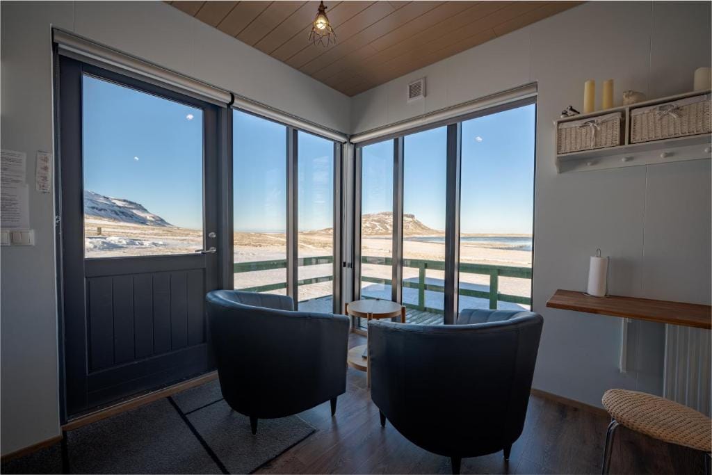Nónsteinn Grundarfjörður — 4
