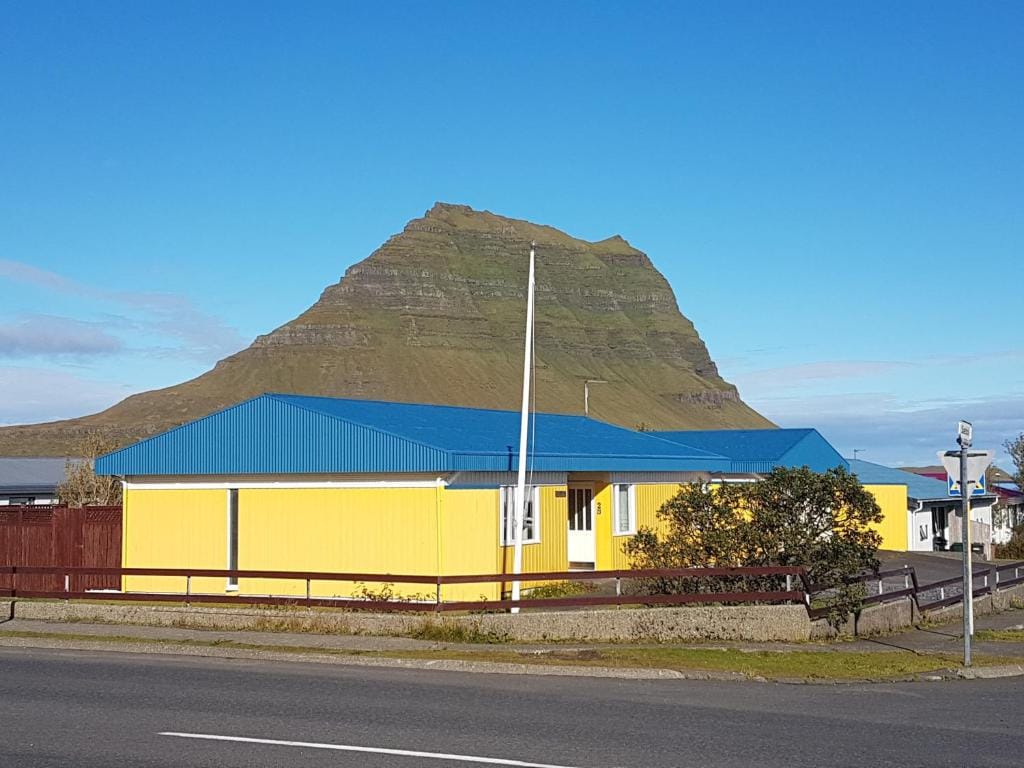 Sæból/Ocean Lair — 1
